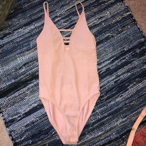 Topshop body suite